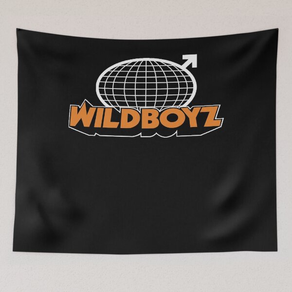 Item preview, Wildboyz Classic designed and sold by LjWilliams.