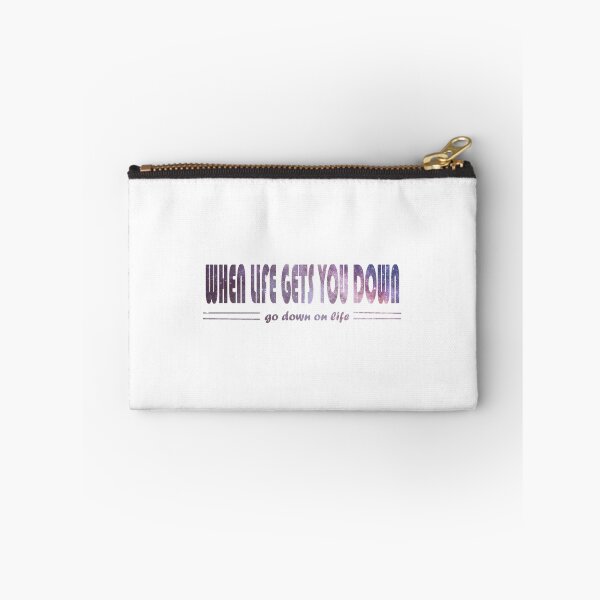 Item preview, When life gets you down designed and sold by Rustmm.