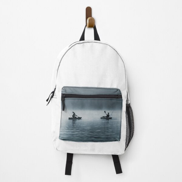 Item preview, Kayaking designed and sold by BlueMtStudios.