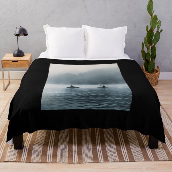 Item preview, Kayaking designed and sold by BlueMtStudios.