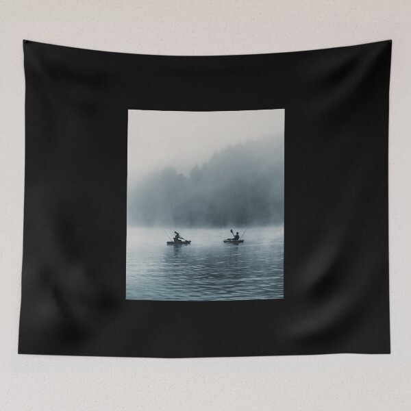 Item preview, Kayaking designed and sold by BlueMtStudios.