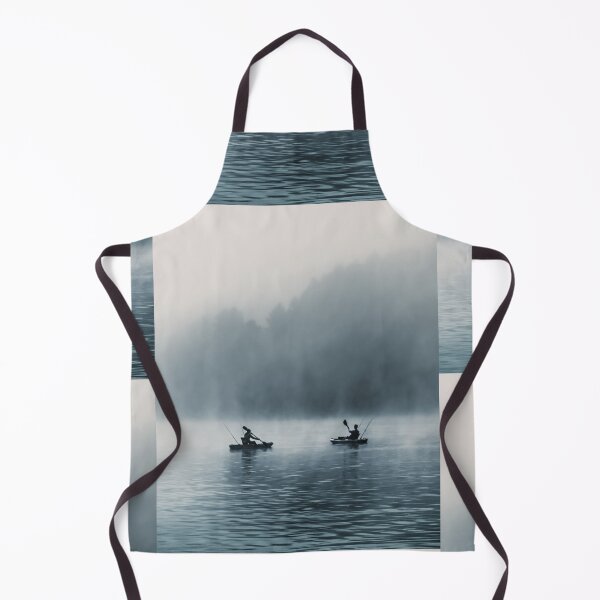 Item preview, Kayaking designed and sold by BlueMtStudios.