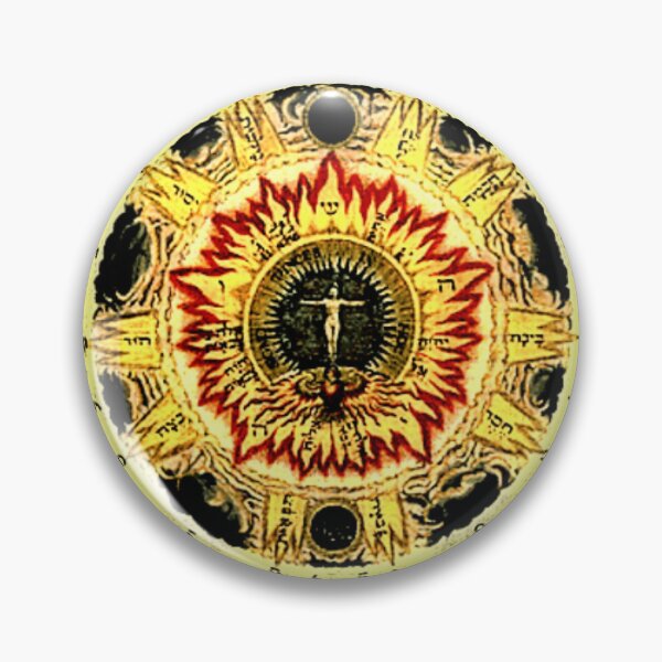 Item preview, HERMETICISM Spiritual Healer designed and sold by jmed70.