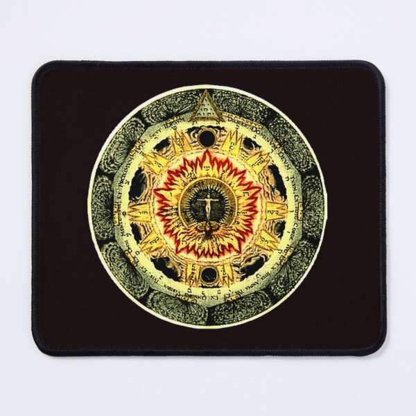 Item preview, HERMETICISM Spiritual Healer designed and sold by jmed70.