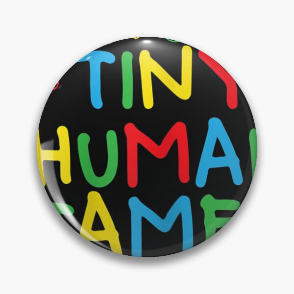 Item preview, Womens Daycare Teacher Tiny Human Tamer designed and sold by MEGANMARIEAND.