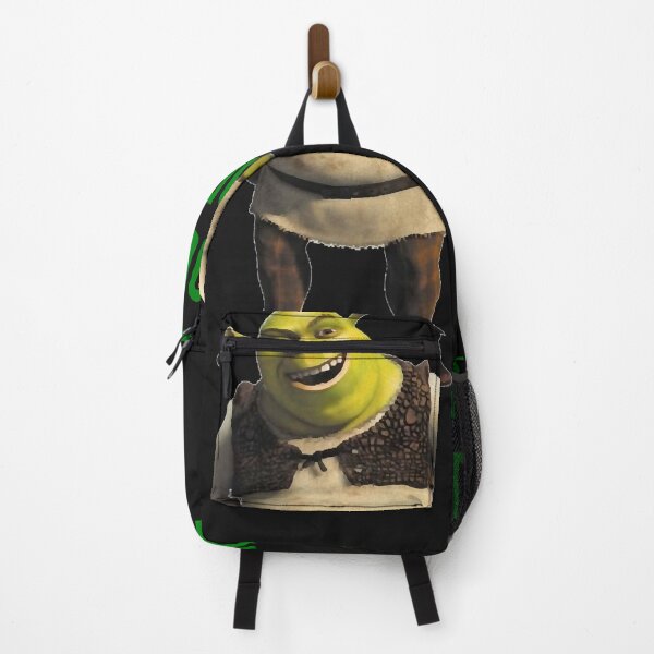 Item preview, Get out of my swamp Classic designed and sold by PeimanSamsum.