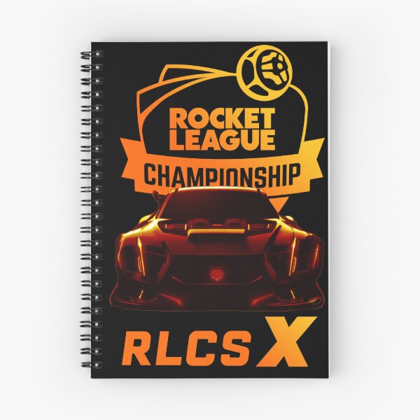 Item preview, Rlcs designed and sold by Sarah-Bressler.
