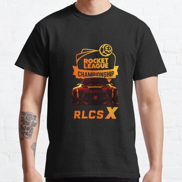 Rlcs Merch & Gifts for Sale | Redbubble