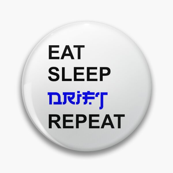 Item preview, Drift life. designed and sold by Pablo Isaac.
