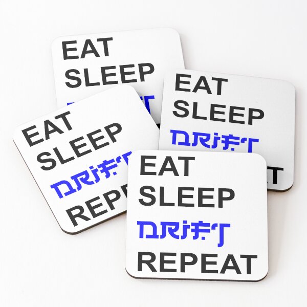 Item preview, Drift life. designed and sold by Pablo Isaac.