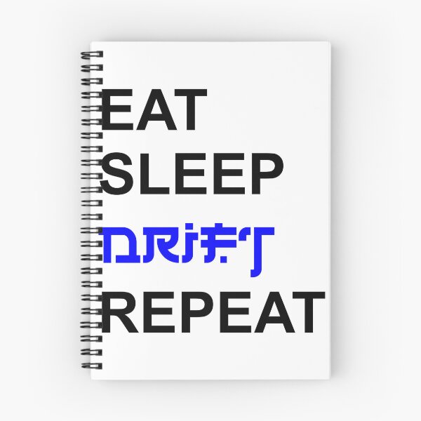 Item preview, Drift life. designed and sold by Pablo Isaac.