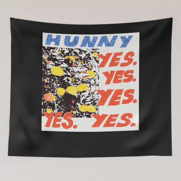 Item preview, HUNNY T-shirt classique designed and sold by RobertValen.