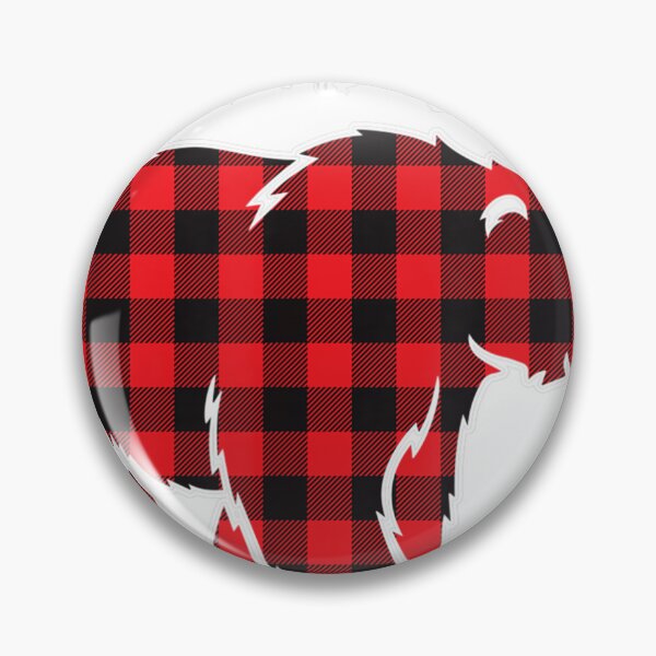 Item preview, Matching Christmas Pajama Gift Red Plaid Grandad Bear  designed and sold by zanasumesick.
