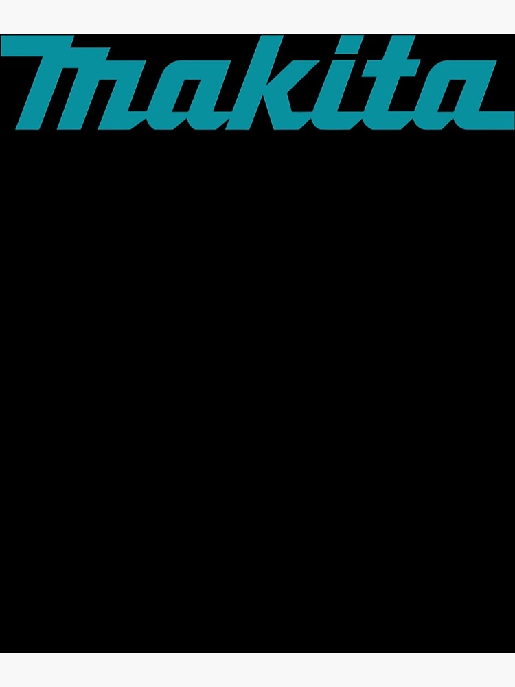 Makita Logo Tool Brand Product, POWER Tools, company, label png | PNGEgg