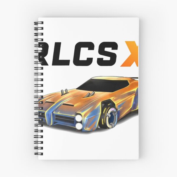 Item preview, Rlcs designed and sold by Sarah-Bressler.