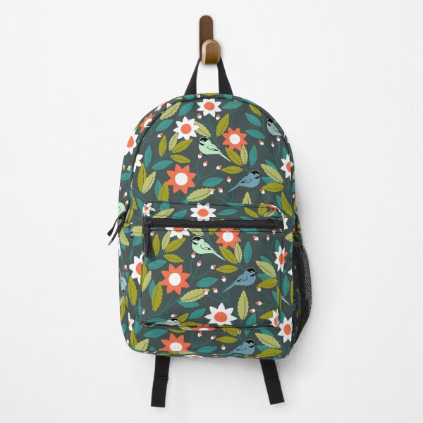 Item preview, Whimsical Flower designed and sold by Insvy Design Studio.