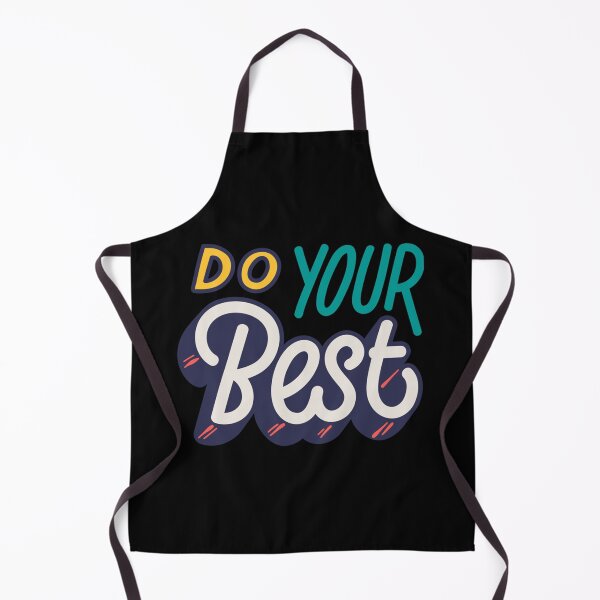 Item preview, Do Your Best Racerback Tank Top designed and sold by rikazr6sr1.