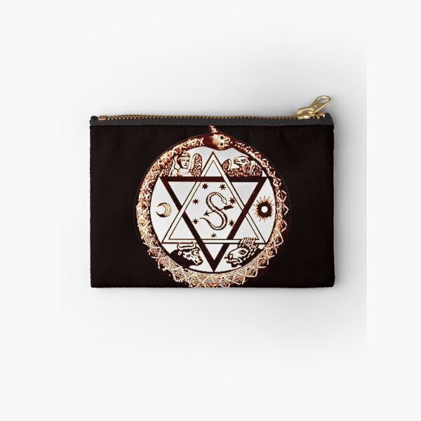 Item preview, HERMETICISM Spiritual Healer designed and sold by jmed70.
