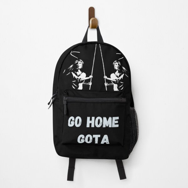 Item preview, Copy of Gota Go Home I Love Sri Lanka designed and sold by Hasthiart.