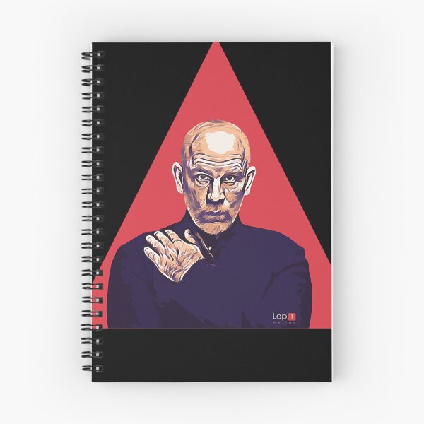 Item preview, Malkovich Essential designed and sold by DarrellHill13.