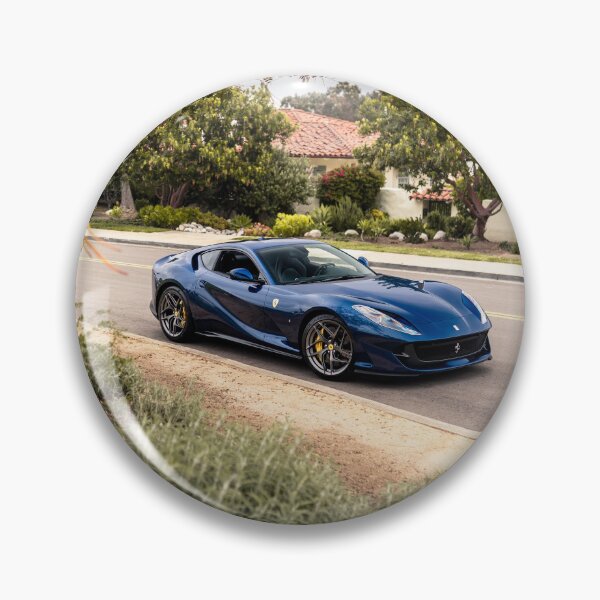 Item preview, Ferrari 812  designed and sold by JWKexotics.