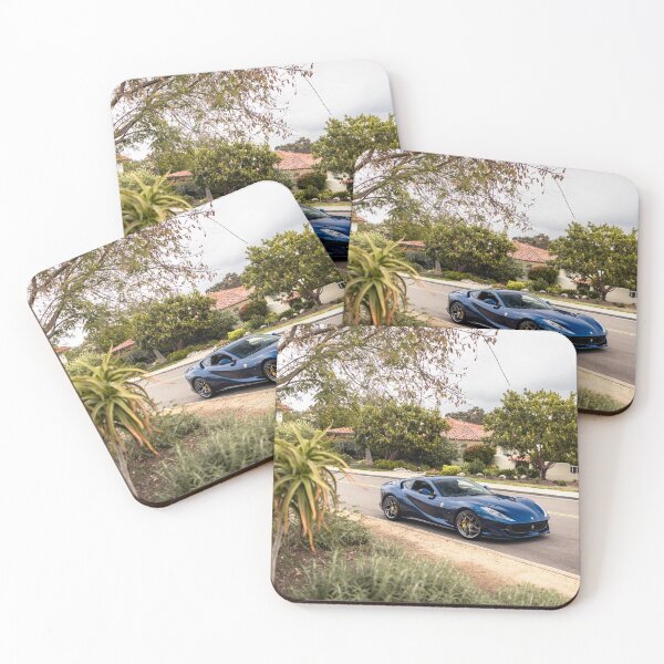 Item preview, Ferrari 812  designed and sold by JWKexotics.