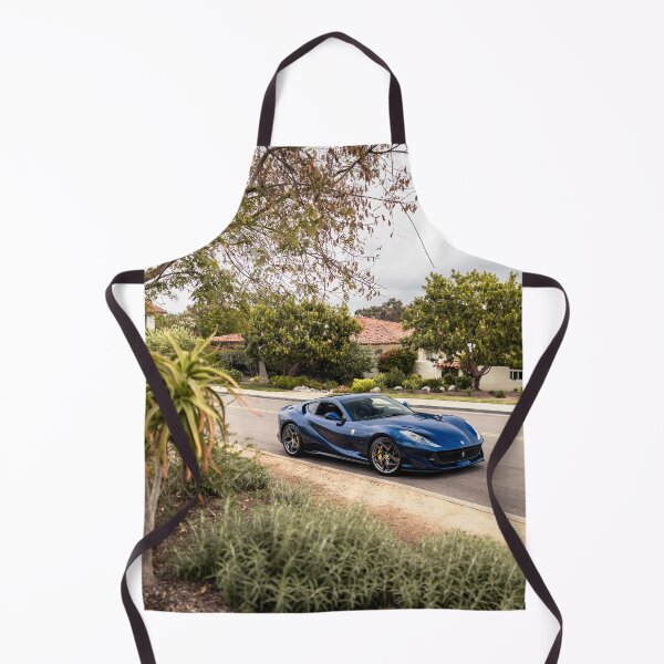 Item preview, Ferrari 812  designed and sold by JWKexotics.
