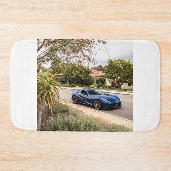 Item preview, Ferrari 812  designed and sold by JWKexotics.