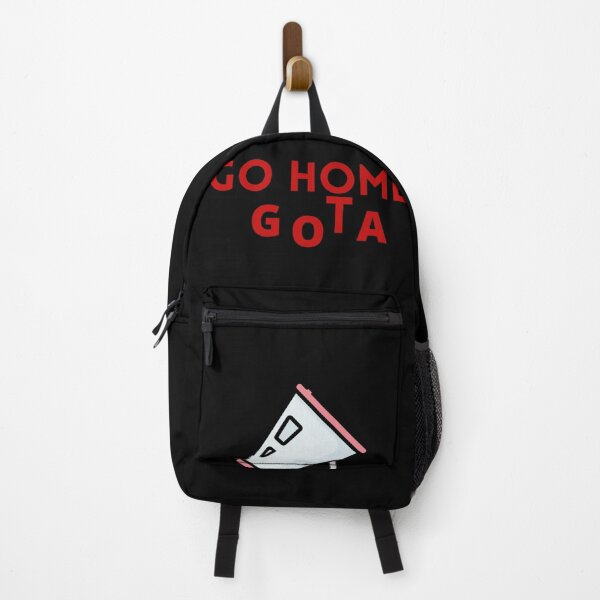 Item preview, Copy of Copy of Gota Go Home I Love Sri Lanka designed and sold by Hasthiart.