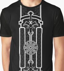 Kingsglaive Graphic T-Shirt