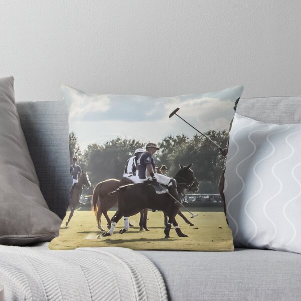 Item preview, Polo Match Villages in Florida designed and sold by Tom Causley.