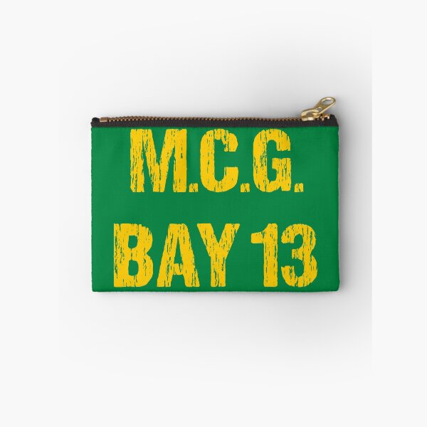 Item preview, MCG BAY 13 designed and sold by DomGDesign.