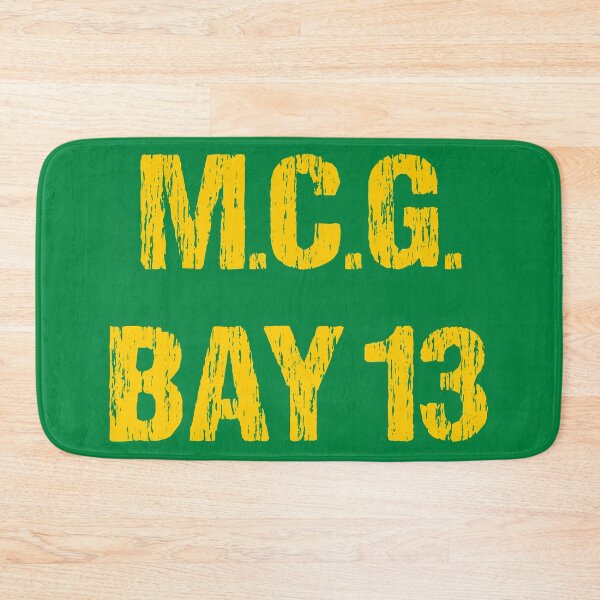Item preview, MCG BAY 13 designed and sold by DomGDesign.