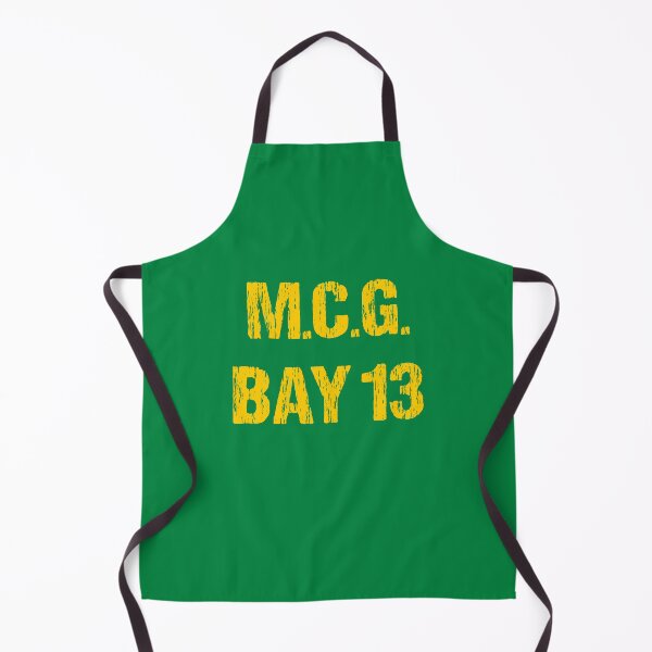 Item preview, MCG BAY 13 designed and sold by DomGDesign.