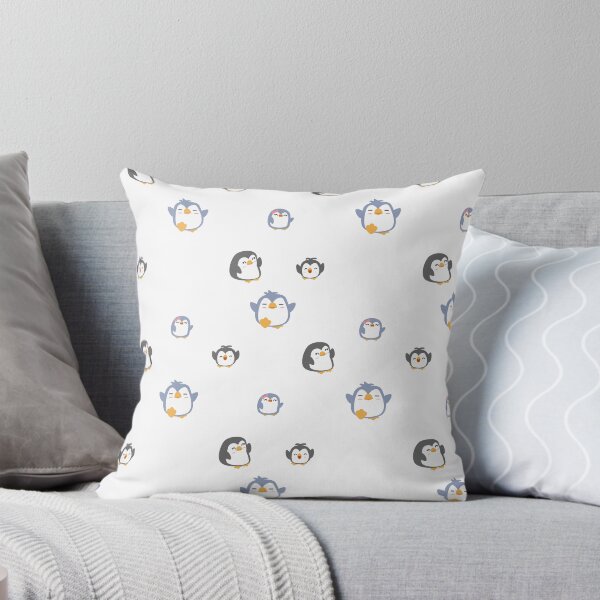 Item preview, World Penguin Day designed and sold by theredsharp.