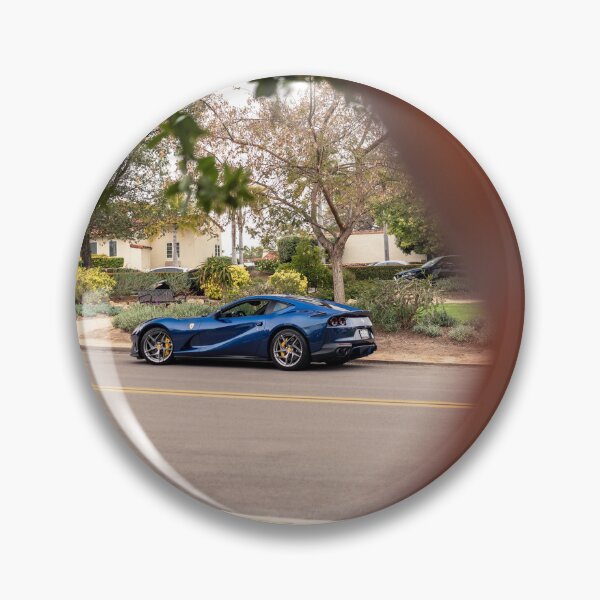 Item preview, Ferrari 812 designed and sold by JWKexotics.