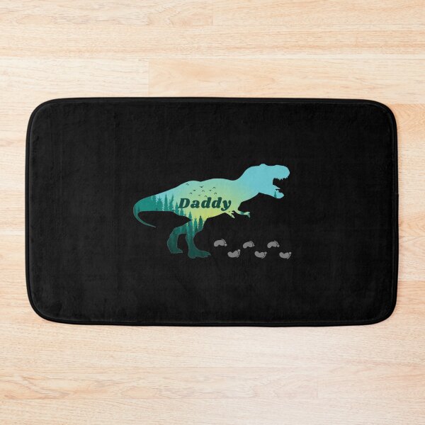 Item preview, Daddy dinosaur. Father&x27;s day Long . designed and sold by mischfwresch.