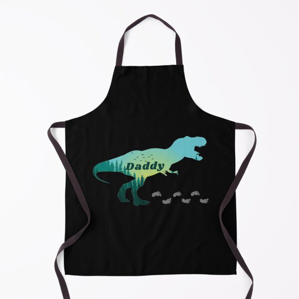 Item preview, Daddy dinosaur. Father&x27;s day Long . designed and sold by mischfwresch.