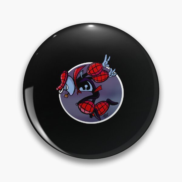 Item preview, Spider-Popeye  designed and sold by TinaRangel9792.