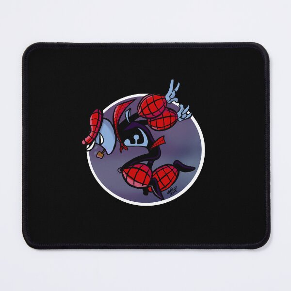 Item preview, Spider-Popeye  designed and sold by TinaRangel9792.