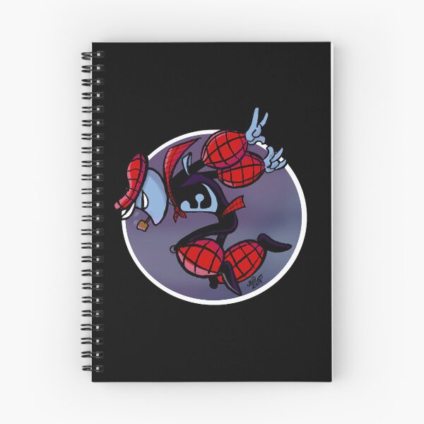 Item preview, Spider-Popeye  designed and sold by TinaRangel9792.