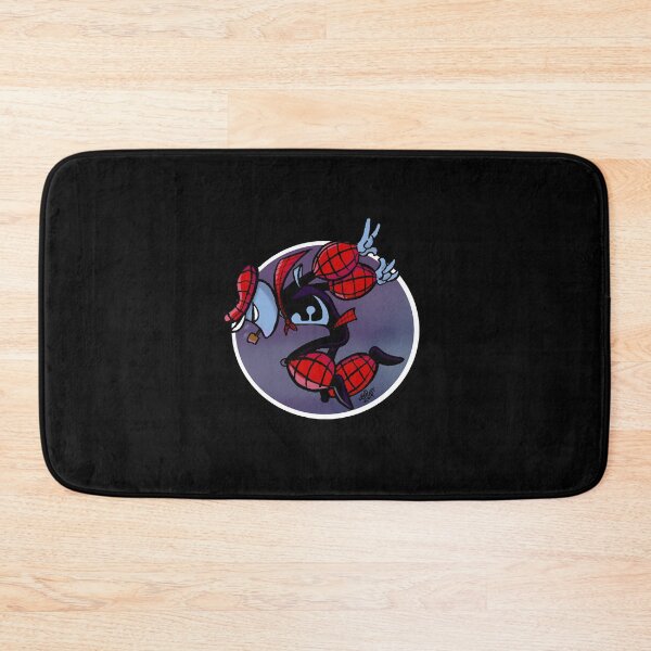 Item preview, Spider-Popeye  designed and sold by TinaRangel9792.