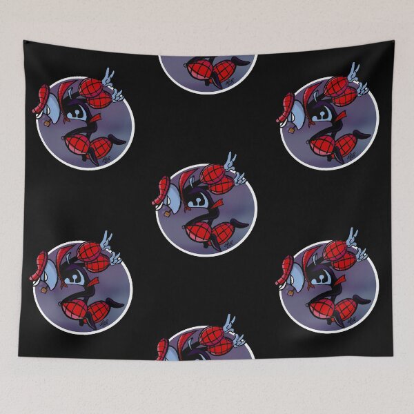 Item preview, Spider-Popeye  designed and sold by TinaRangel9792.