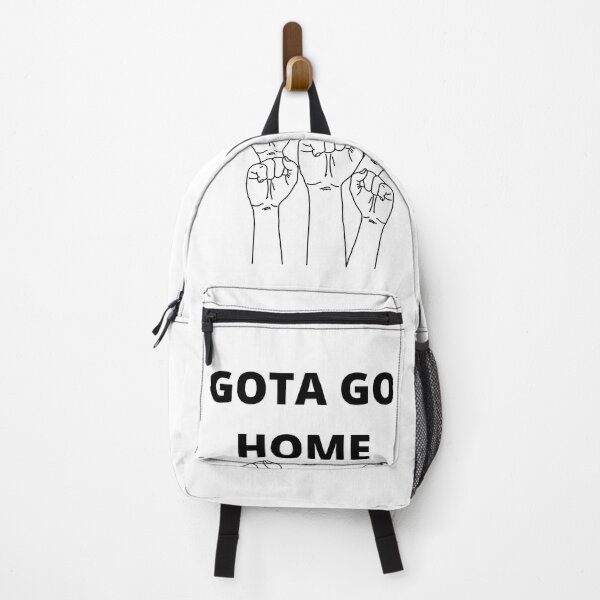 Item preview, Gota Go Home I Love Sri Lanka designed and sold by Hasthiart.