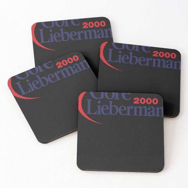 Item preview, Gore Lieberman 2000 Classic designed and sold by PeimanSamsum.