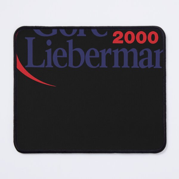 Item preview, Gore Lieberman 2000 Classic designed and sold by PeimanSamsum.