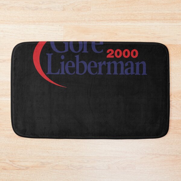 Item preview, Gore Lieberman 2000 Classic designed and sold by PeimanSamsum.