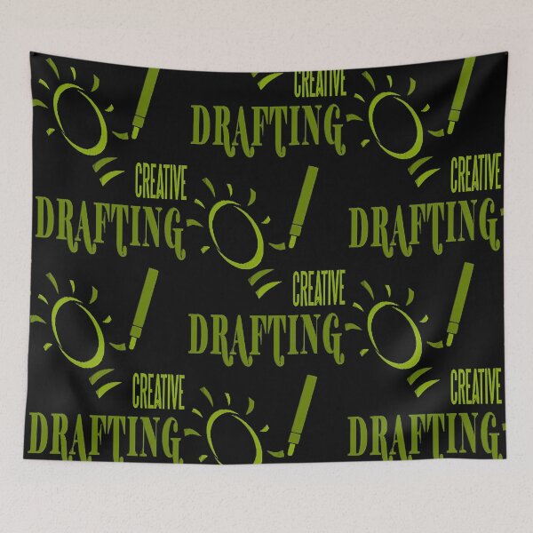 Item preview, creative drafting  designed and sold by PatriciaKe7761.