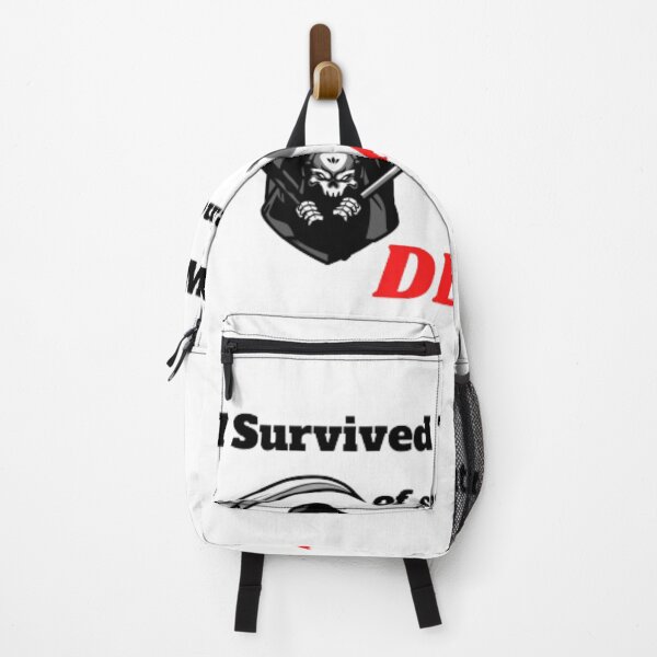 Item preview, i survived the winter of severe illness and death designed and sold by Flashmart99.