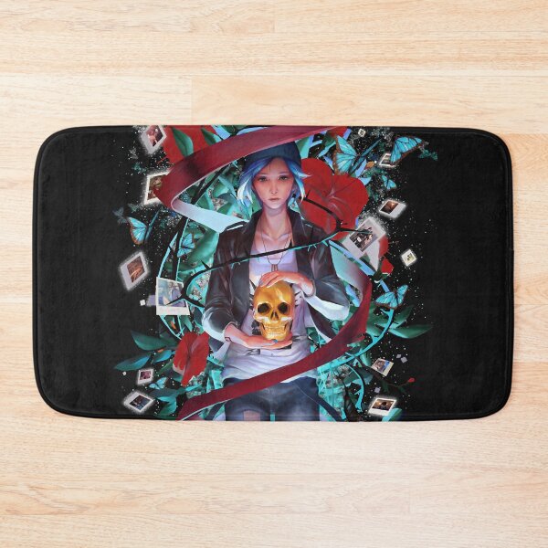 Item preview, Trapped by Destiny shirt, life is strange, lis, life, strange, chloe, chloe price, max, max caulfiel designed and sold by HelaneJeffer.